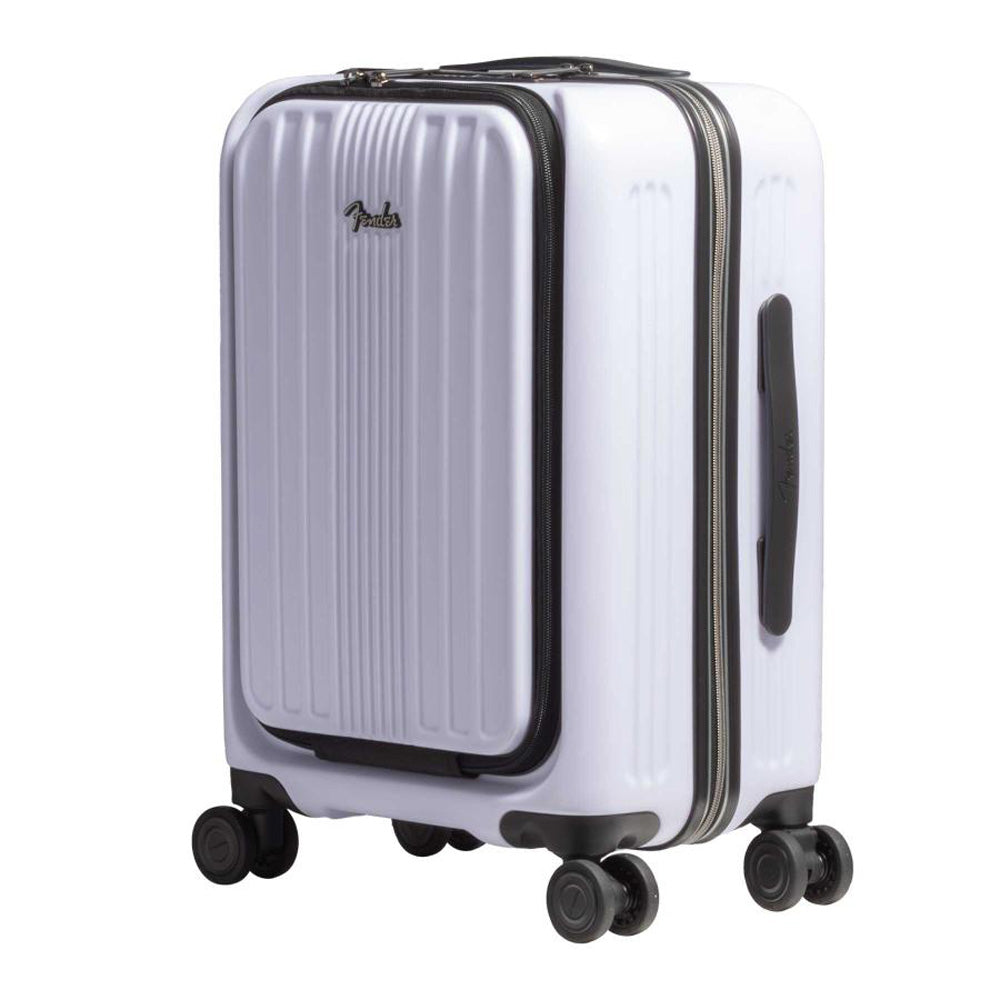 FENDER - スーツケース / ホワイト